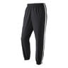 Team II Woven Trainingshose Herren - schwarz, weiß