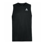 Odlo Bekleidung Odlo Essential Tank-Top Herren-Schwarz