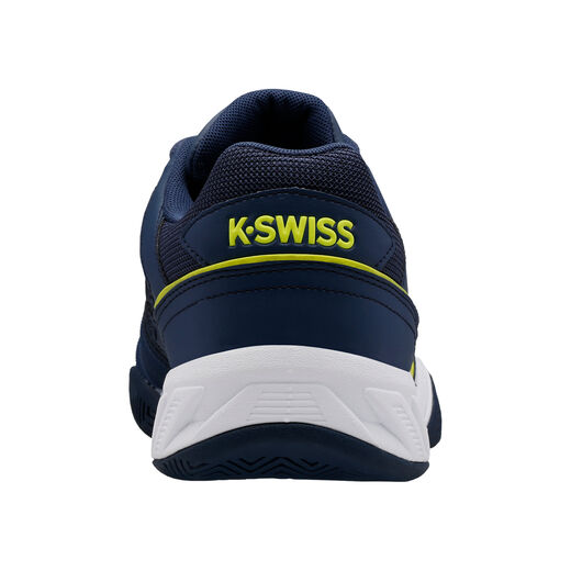 K-Swiss