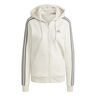 3 Stripes Freelift Full-Zip Sweatshirt