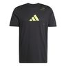 Tennis CAT Tee