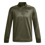 Under Armour Fleece Quarter Zip