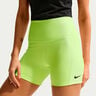 Court Dri-Fit Ball Ballshorts Damen-limette