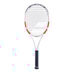 Babolat Tennisschl&auml;ger Babolat Pure Strike 18x20 Turnierschl&auml;ger