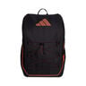 Protour Pro Tour 3.3 Rucksack-Schwarz,Orange