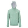 TEAM TERRY HOODIE SAGE Hoody Unisex-salbei