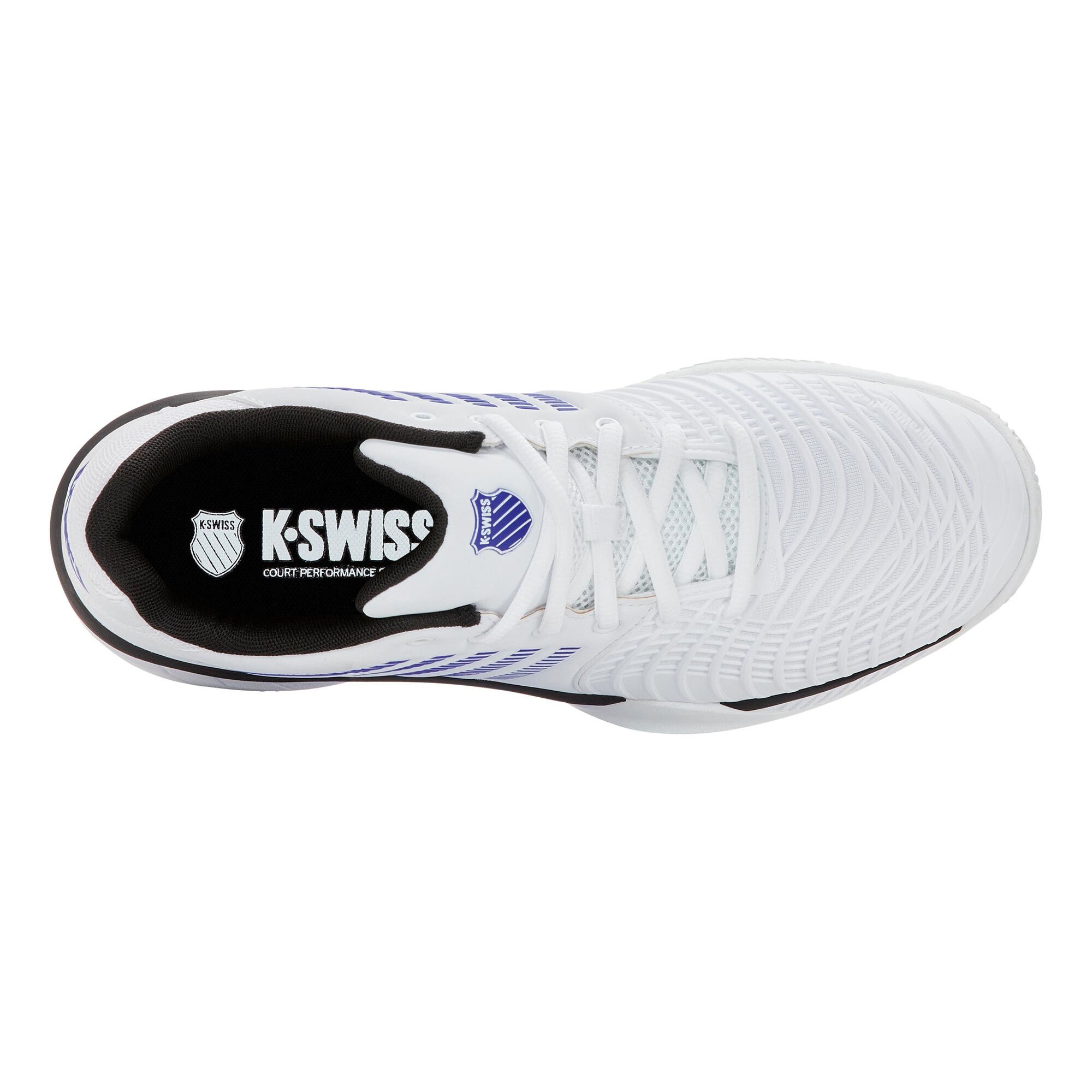 K-Swiss