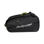 Bullpadel Padelschl&auml;gertasche Bullpadel XPLO Schl&auml;gertasche - schwarz