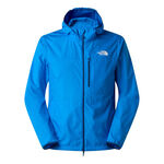 The North Face Bekleidung The North Face Higher Wind Laufjacke Herren-Blau