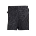 adidas Bekleidung adidas BTN 5in Shorts Herren-Grau