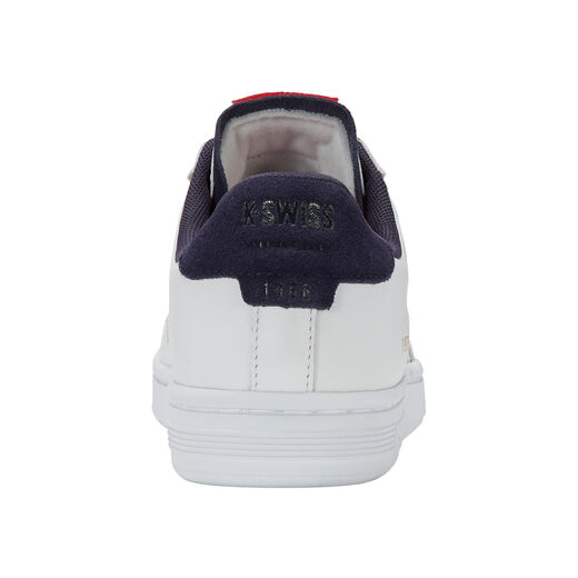 K-Swiss