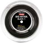Tourna Tourna Big Hitter 7 Saitenrolle 220m-Schwarz