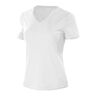 Siana T-Shirt Damen-Wei&szlig;