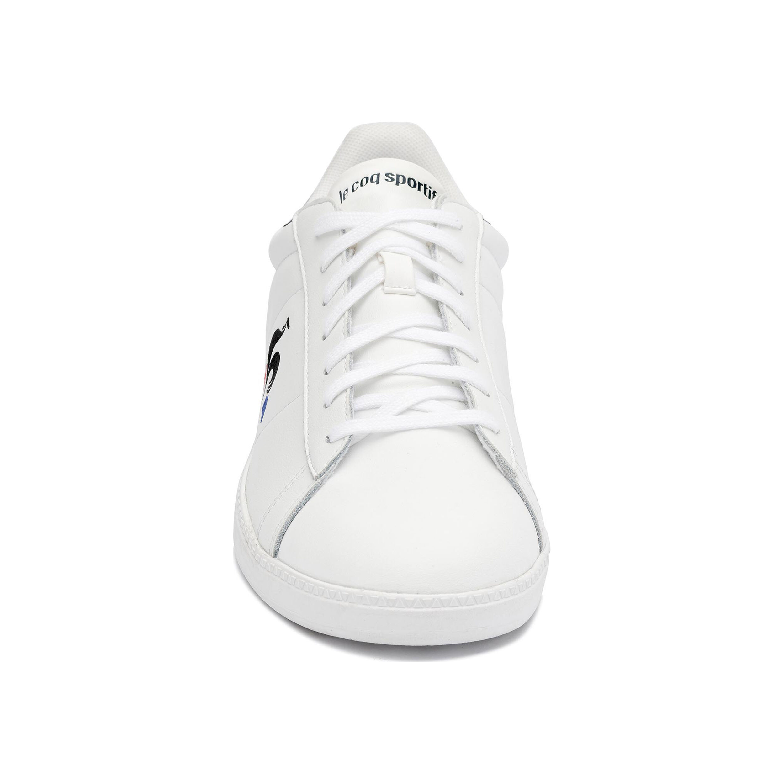 Le Coq Sportif Courtset Sneaker Herren WeiB online kaufen Tennis Point CH