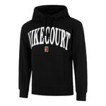 Nike Dri-Fit Fleece Heritage Hoody