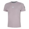 Mind Receiver Hori T-Shirt Herren-Lila,Mehrfarbig