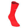 Crew Tennissocken Unisex - rot, 