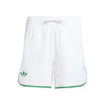 adidas Bekleidung adidas Pro Shorts Jungen-Weiß
