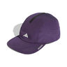 adizero  Cap Unisex-lila, wei&szlig;