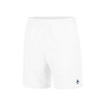 Original Penguin Bekleidung Original Penguin Core Solid Shorts Herren-Wei&szlig;