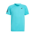 adidas Bekleidung adidas Club T-Shirt M&auml;dchen - t&uuml;rkis, schwarz
