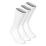Tennissocken 3er Pack-Wei&szlig;