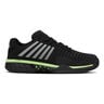 Express Light 3 Allcourtschuh Herren-Schwarz,Neongrün