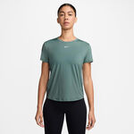 Nike Bekleidung Nike One Classic Dri-Fit T-Shirt Damen-Salbei