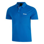 BOSS Bekleidung BOSS Patteo Polo Herren-Dunkelblau