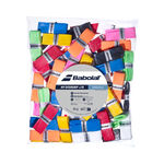 Babolat Overgrips Babolat My Overgrip Refill 70er Pack-Mehrfarbig