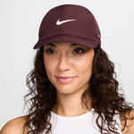 Nike Bekleidung Nike Dri-Fit Advantage Cap-Dunkelrot