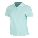 Limited Sports Polo Limited Sports Polo Paulin Polo Damen - mint