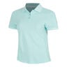 Polo Paulin Polo Damen - mint