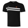 Venire T-Shirt Herren - schwarz, wei&szlig;