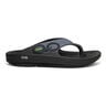 Ooriginal Sport Recoveryschuh-Grau,Schwarz