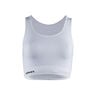 Motyon 2.0 Sport-BH Damen-Weiß