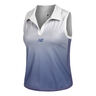 Tournament Tank Tank-Top - blau
