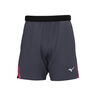 Daybreakers Amplify 8in Shorts Herren-Dunkelgrau