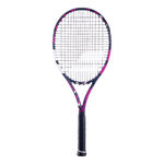 Babolat Tennisschläger Babolat Boost Aero Pink Turnierschläger (besaitet)