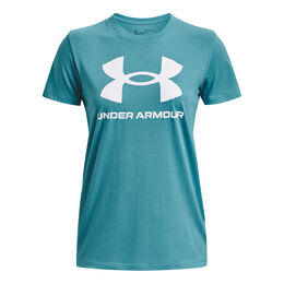 Live Sportstyle Graphic Shortsleeve Women