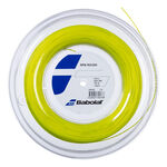 Babolat Babolat RPM Rough Saitenrolle 200m-Gelb
