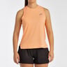 Etilo Longsleeve Damen-Apricot