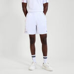 Ellesse Bekleidung Ellesse Writtle 7inch Shorts Herren-Weiß