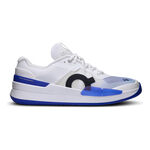On Tennisschuhe On The Roger Pro 2 Allcourtschuh Herren-Wei&szlig;,Dunkelblau