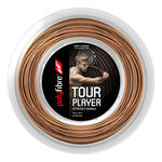 Polyfibre Polyfibre Tour Player Saitenrolle 200m-Nude