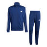 3Stripes Trainingsanzug Herren-Blau,Wei&szlig;