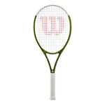 Wilson Tennisschläger Wilson Blade Feel Team 103 Allroundschläger (besaitet)