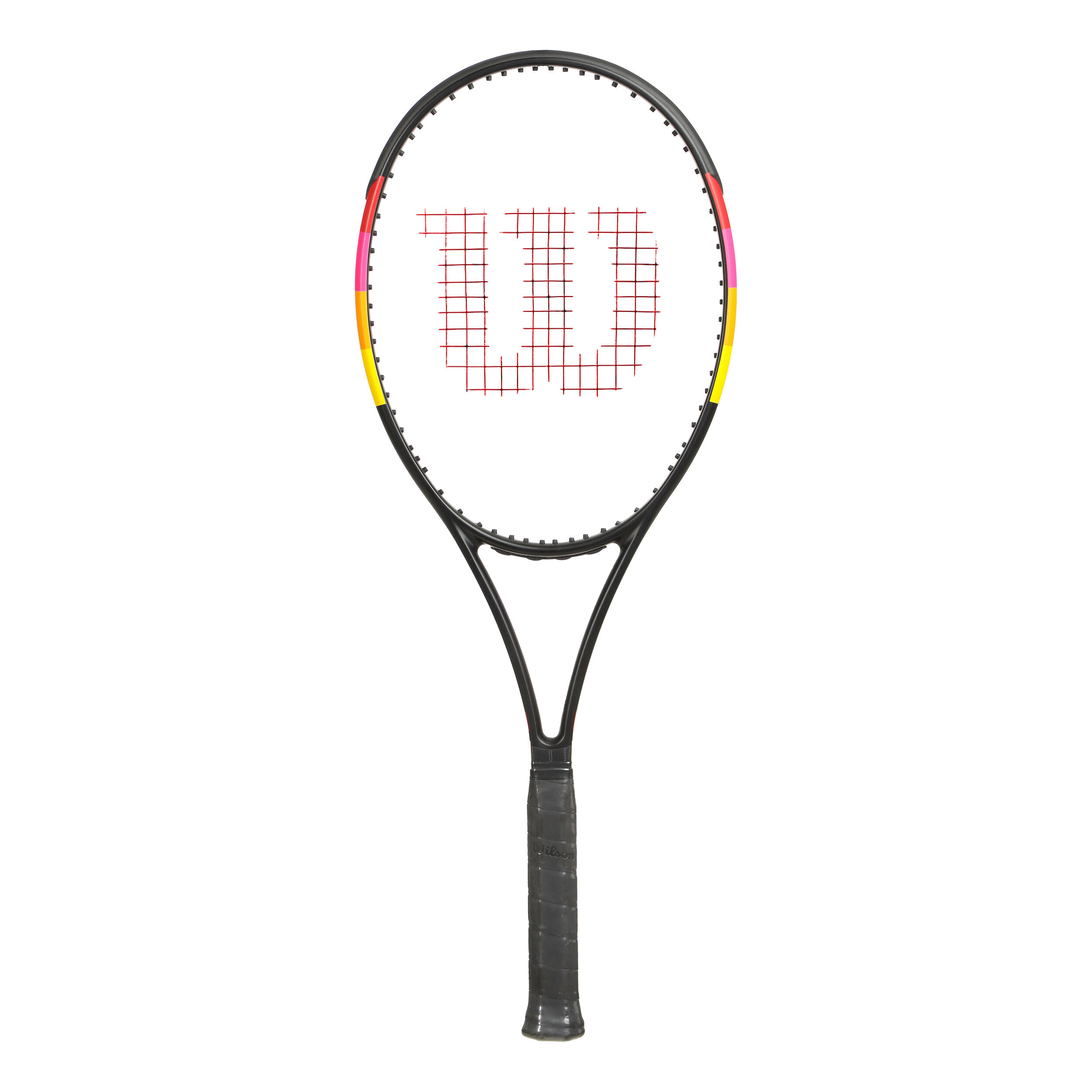 Wilson　Wilson BLADE v8 98 16×19 Wilson Blade 98 16X19 V8 VHS Turnierschläger | Tennis-Point