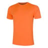 Vanish Energy T-Shirt Herren-Orange,Schwarz