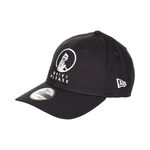 Quiet Please Bekleidung Quiet Please New Era Core 9 Forty Cap-Dunkelblau,Weiß